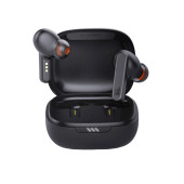 Беспроводные наушники JBL Live Pro+ Black 