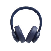 Беспроводные наушники JBL Live 500BT Blue 