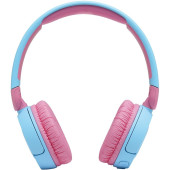 Беспроводные наушники JBL JR310 Blue/Pink 