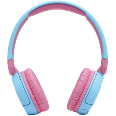 Беспроводные наушники JBL JR310 Blue/Pink 