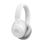 Беспроводные наушники JBL Live 500BT White 