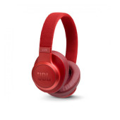 Беспроводные наушники JBL Live 500BT Red 