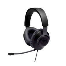Qulaqlıq-qarnitur JBL Quantum 100 Black 
