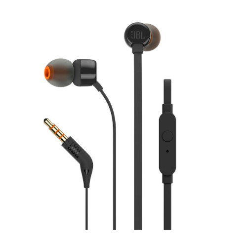 Simli qulaqlıqlar JBL T110