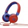 Проводные наушники JBL JR310 (JBLJR310RED)