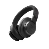 Беспроводные наушники JBL Live 660NC Black 