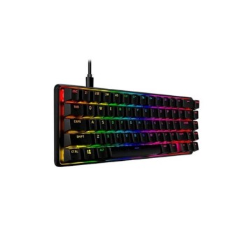 Klaviatura HyperX Alloy Origins 65 (4P5D6AX#ACB)