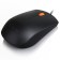 Siçan Lenovo 300 USB Black