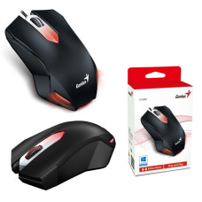 Genius X-G200 USB Oyun Siçanı 
