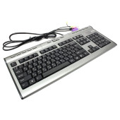 Klaviatura Anti-Rsi X-Slim A4Tech KLS-7MU 