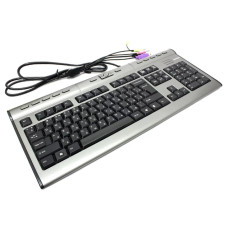Клавиатура A4Tech KLS-7MU