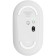 Komputer siçanı LOGITECH Pebble M350 Wireless Mouse - OFF-WHITE-2.4GHZ/BT - EMEA - CLOSED BOX