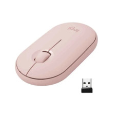 Komputer siçanı LOGITECH Pebble M350 Wireless Mouse