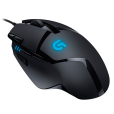 Komputer siçanı LOGITECH Gaming Mouse G402 Hyperion Fury