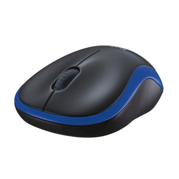 Мышь Logitech M185 Blue  910-002239-1