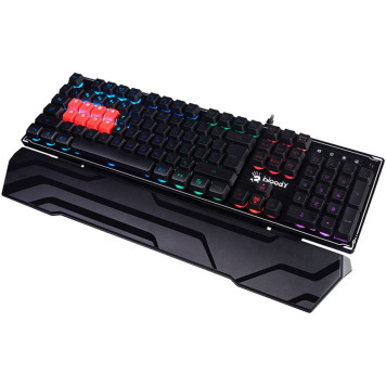USB Oyun Klaviaturasi A4Tech Bloody B3370R-1