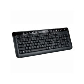 USB X-Slim Klaviatura A4Tech KL-40