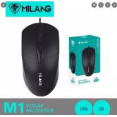 Siçan Recbu M1