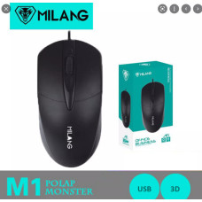 Siçan Recbu M1