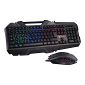 Klaviatura +Siçan A4Tech Bloody B2500