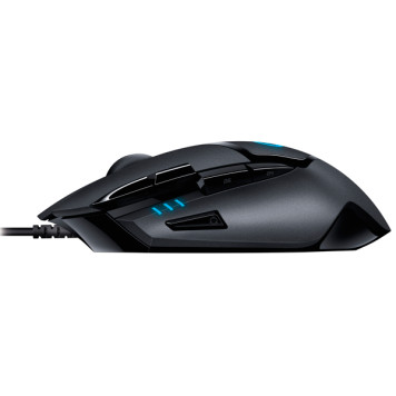 Komputer siçanı LOGITECH Gaming Mouse G402 Hyperion Fury-1