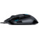 Komputer siçanı LOGITECH Gaming Mouse G402 Hyperion Fury