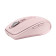 Komputer siçanı LOGITECH MX Anywhere 3 - ROSE - 2.4GHZ/BT - EMEA