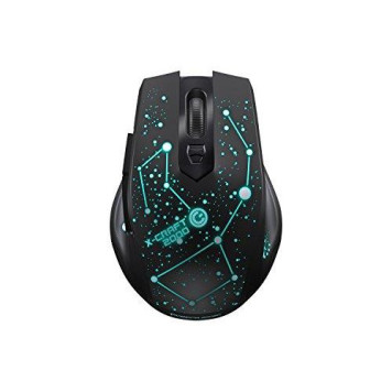 SonicGear Alcatroz X-Craft Twilight 2000 Wireless Gaming Mouse-2