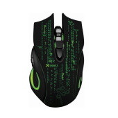 Siçan SonicGear Mouse X-Craft Z8000 Noiz