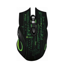 Мышь SonicGear Mouse X-Craft Z8000 Noiz