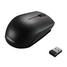 Беспроводная мышь Lenovo 300 GX30K79401-N