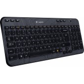 Simsiz klaviatura LOGITECH K360- Russian layout
