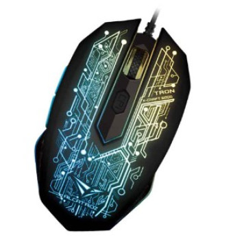 SonicGear Alcatroz X-Craft AIR Trek 1000 Wireless Gaming Mouse-1