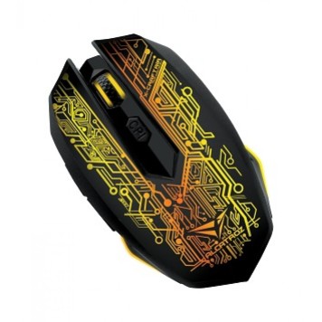 SonicGear Alcatroz X-Craft AIR Trek 1000 Wireless Gaming Mouse