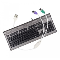 Клавиатура A4Tech KLS-7MU + USB
