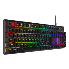 Клавиатура HyperX Alloy Origins USB 