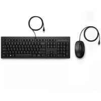 Комплект клавиатура и мышь HP (elm-01) original 