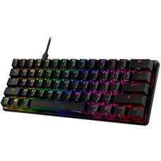 Клавиатура HyperX Alloy Origins Core 60