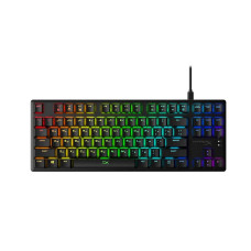 Клавиатура HyperX Alloy Origins Core HX Red 