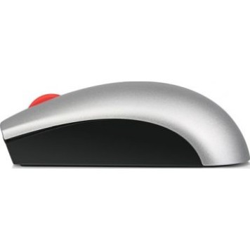 Siçan Lenovo ThinkPad Precision USB Mouse Frost Silver-1