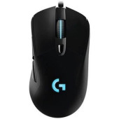 Komputer siçanı LOGITECH G403 HERO Gaming Mouse - USB - EER2