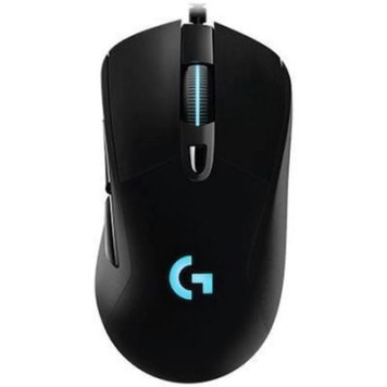 Komputer siçanı LOGITECH G403 HERO Gaming Mouse - USB - EER2