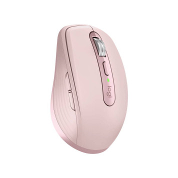 Komputer siçanı LOGITECH MX Anywhere 3 - ROSE - 2.4GHZ/BT - EMEA-3
