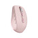 Komputer siçanı LOGITECH MX Anywhere 3 - ROSE - 2.4GHZ/BT - EMEA