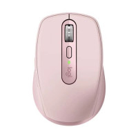 Компьютерная мышь LOGITECH MX Anywhere 3 - ROSE - 2.4GHZ/BT 