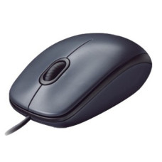 Komputer siçanı LOGITECH Mouse M90 - GREY