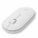 Komputer siçanı LOGITECH Pebble M350 Wireless Mouse - OFF-WHITE-2.4GHZ/BT - EMEA - CLOSED BOX