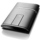 Komputer siçanı Lenovo N700 Dual Mode WL Touch Black