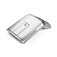 Komputer siçanı Lenovo N700 Dual Mode WL Touch Silver