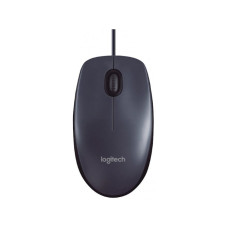 Siçan Logitech M100 Gray